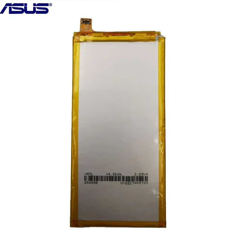 100% Original ASUS High Capacity C11P1801 ZS600KL Z01QD Phone Battery For ASUS ROG 1 Game Phone 4000mAh