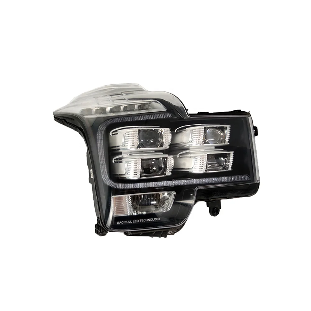 

G-A-C GS8 17-21 model LED Headlight assembly Headlights Original