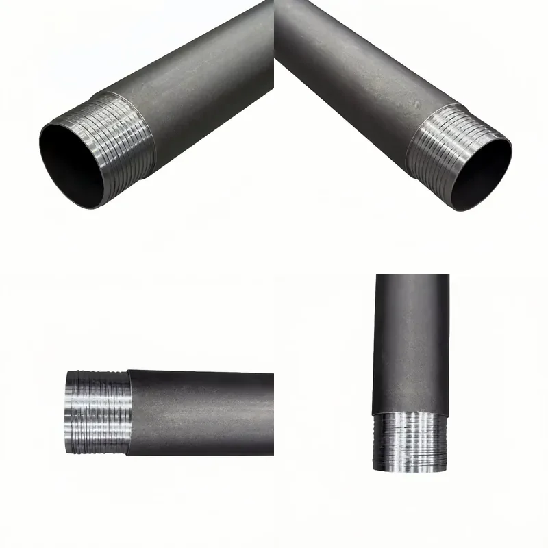 for CGE  Drill Pipe 3m Coal Mine Drilling Tool