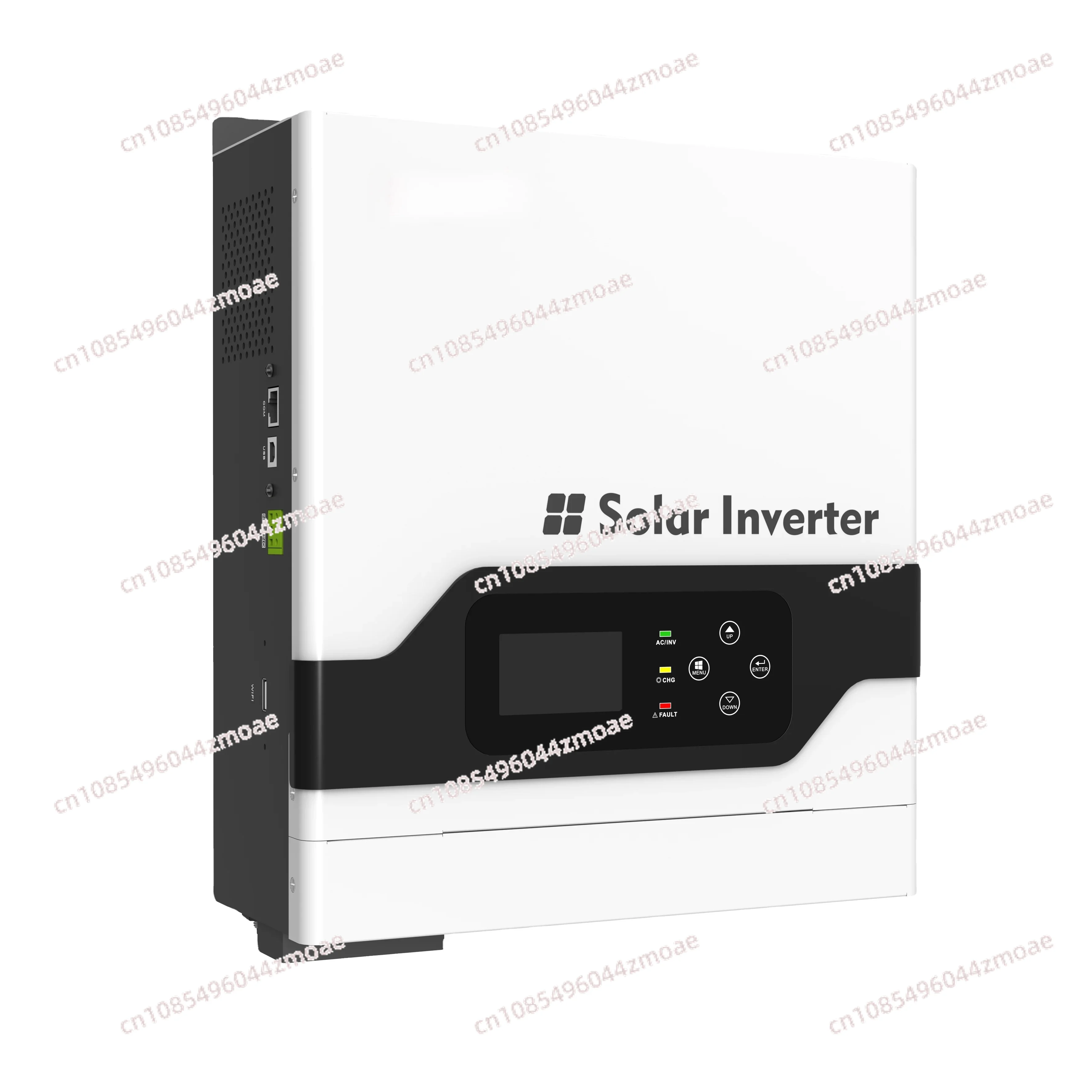 power pure sine wave inverter 1kva 3kva 5kva inverter off grid mppt converters 15kva solar inverter