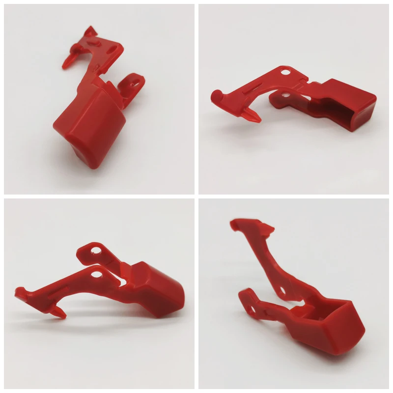 Аксессуары для пылесоса Dyson V10, V11, старый переключатель, красная кнопка