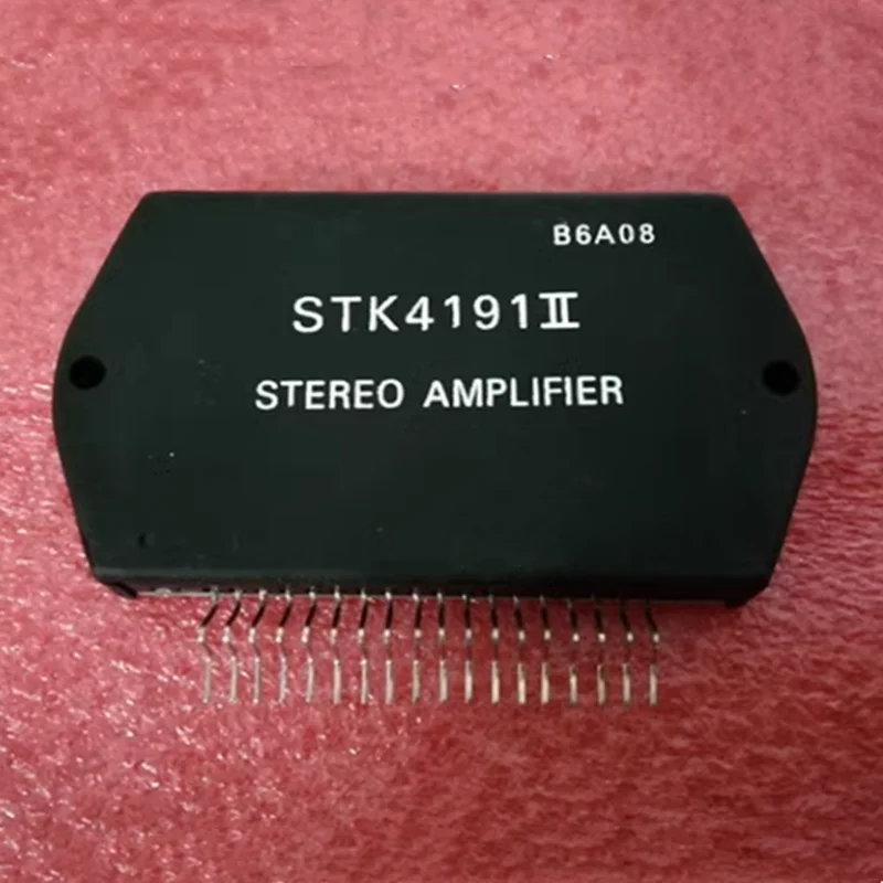 STK4191 STK4191II NEW Original Genuine Module Packing HYB18