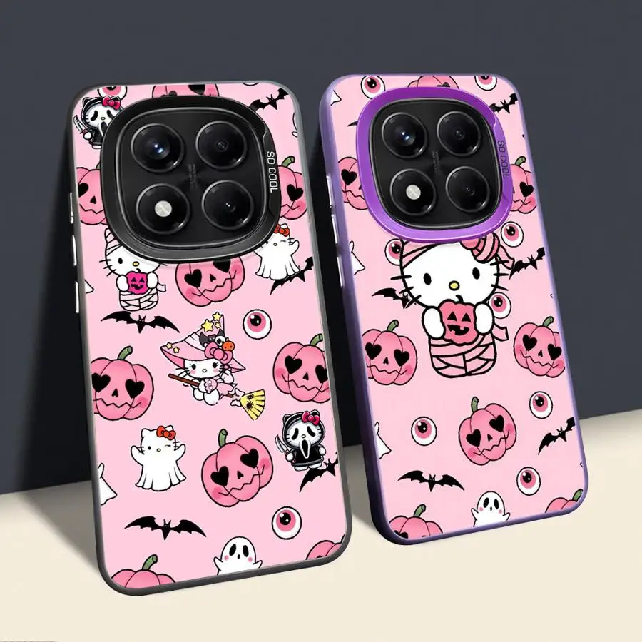 Case For Xiaomi Red… - image