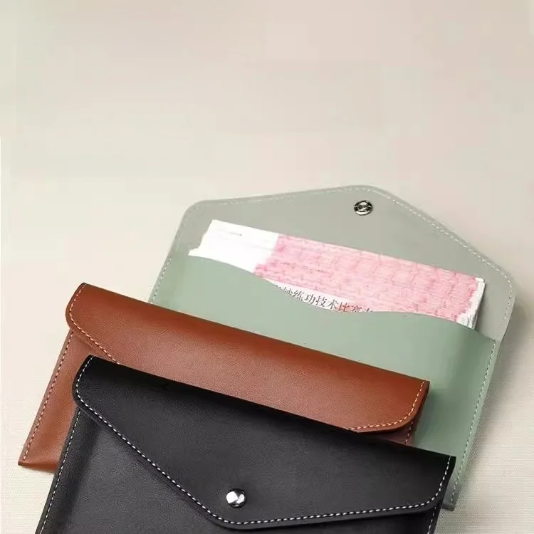 Thumbnail 2 - #64 Travel Document Wallets Comparison Guide