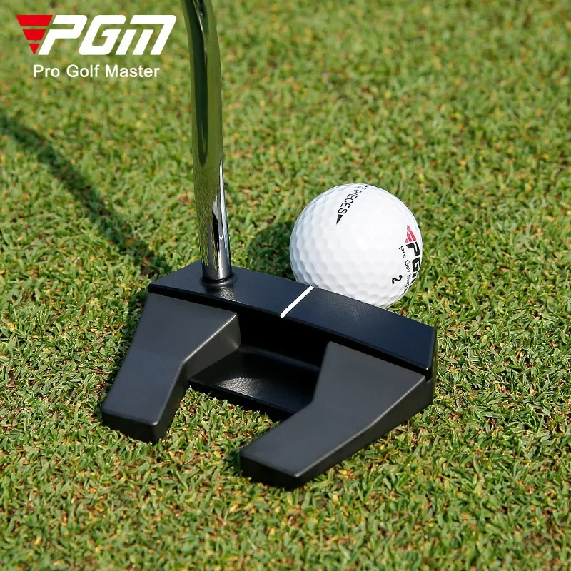 Palos de golf PGM, juego completo de palos profesionales de alta gama para hombres, alta paradón, centro de gravedad bajo y bolsa de golf MTG046