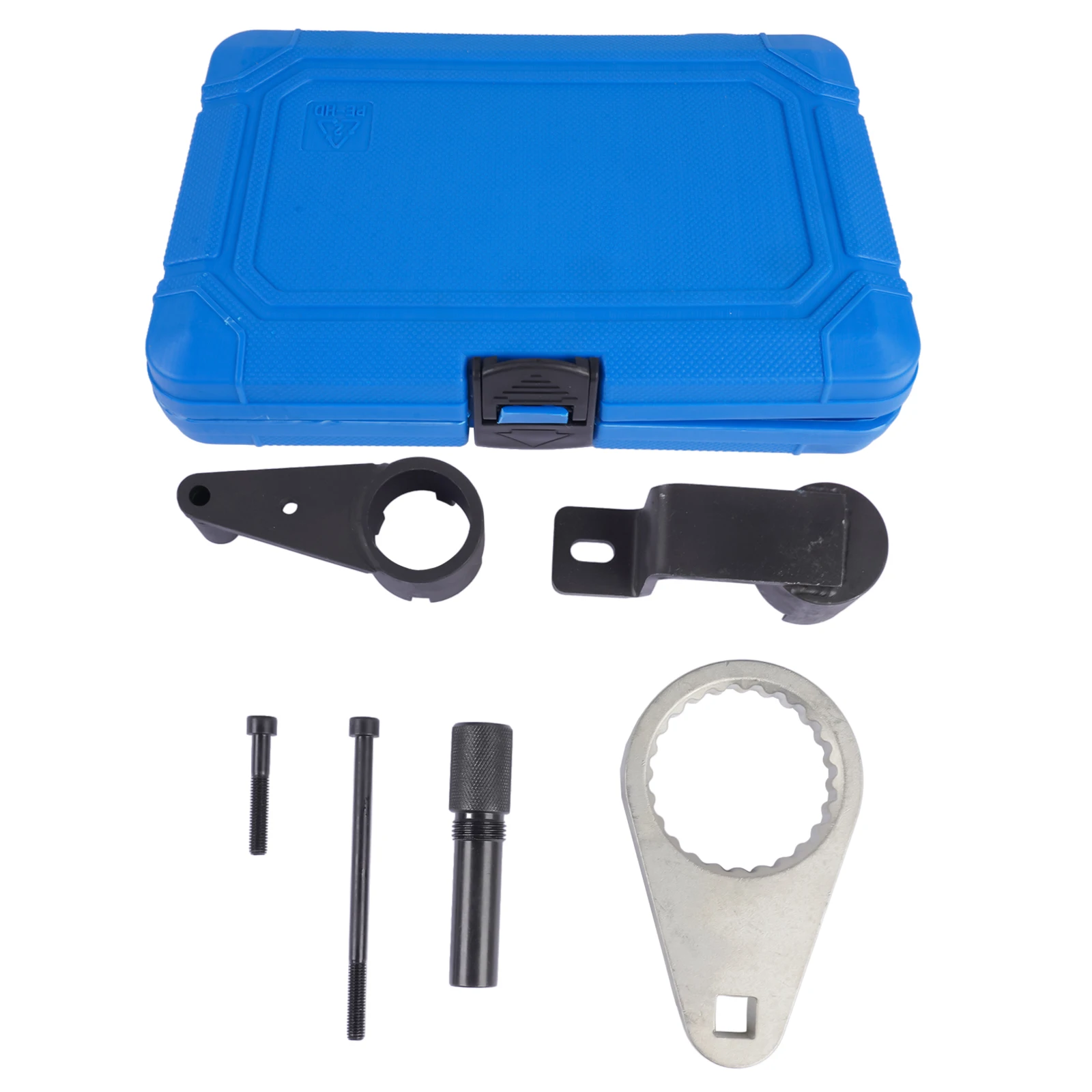 Kit d'outils de calage moteur AP01 pour Dodge Nitro Chrysler Trailblazer Jeep Wrangler 2.8L Diesel VM 9991 VM 9992