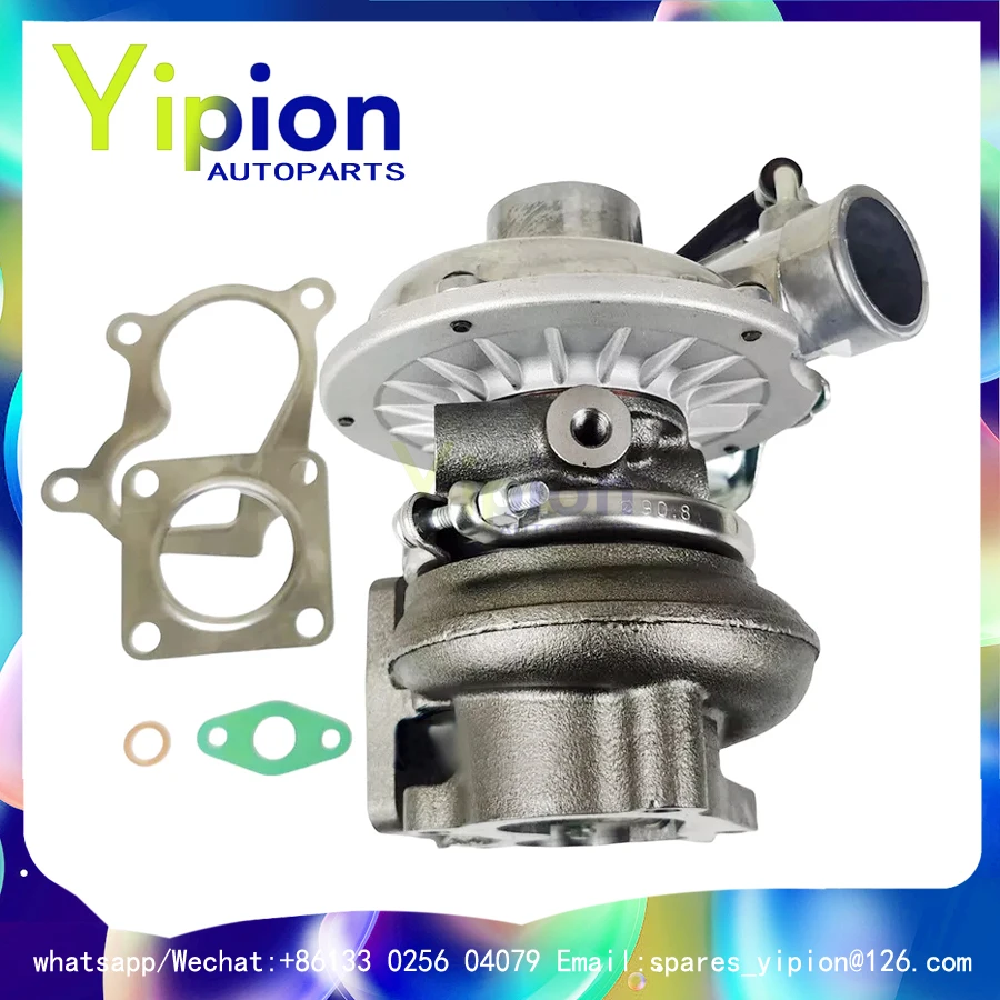 Turbo RHB5 VE180027 8970385181 8970385180 VD180027 VA180027 Turbocharger for Isuzu Trooper Opel 4J2TC 4JB1TC 4JG2TC VI95