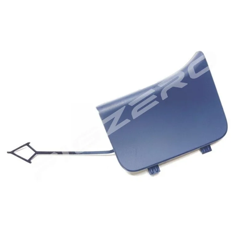Trailer Cover Towing Hook Cap Plate Plug for Roewe RX5 ERX5 Front Rear