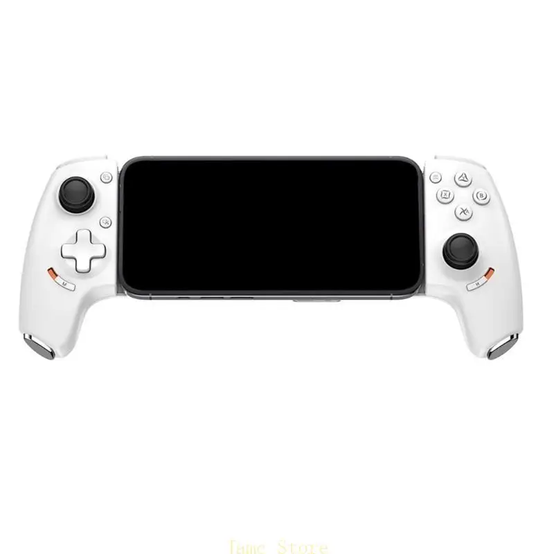 

LX0B Mobile Game Controller for USB C Phones Wireless Gaming Experience