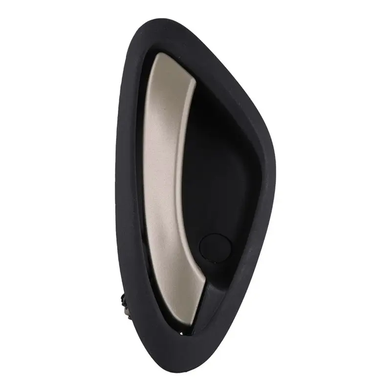 A21F-Car Inner Door Handle 72160-SEN-H11 72120-SEN-H11 For HONDA FIT JAZZ CITY GD 2003-2008 Car Door Pull Handle