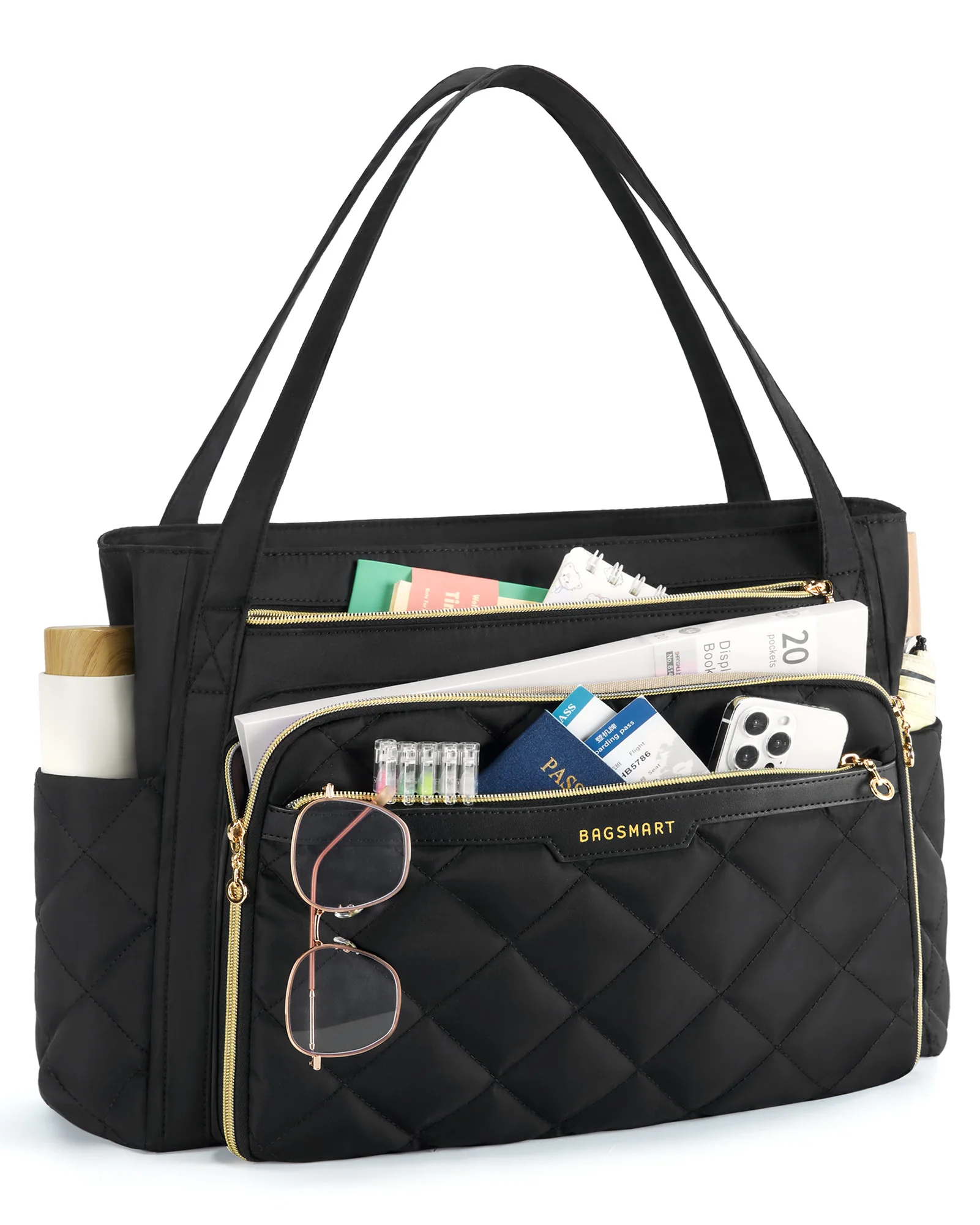 Thumbnail 2 - #15 Latest Briefcases Updates