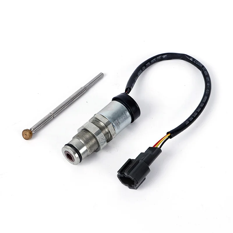 

Displacement sensor, construction machinery parts, excavator displacement sensor