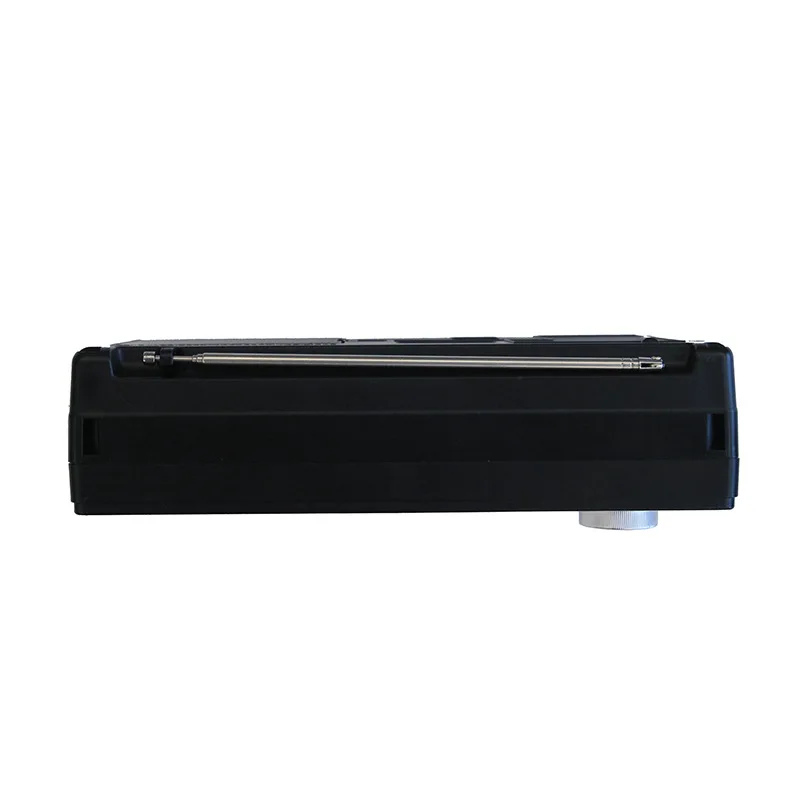 Hot Sales Nostalgische retro-radio's voor ouderen in de buitenlandse handel Droge batterijen Eenvoudig te bedienen Desktop met hoog volume
