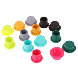 Bogg Bag Replacement Buttons For Handle Strap Rotating Nut Color Plastic Buckle Bogg Bag Accessories Tote Bag Buttons Beach Bag