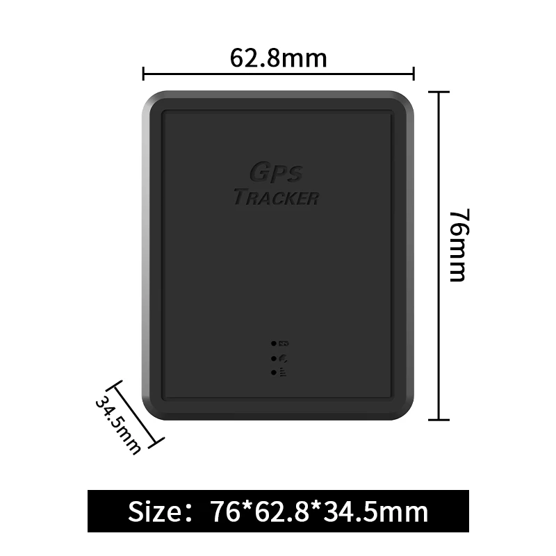 자산 4G LTE 방수 무선 추적 장치 관리 대시보드 배치 자동차 트럭 차량 보트 글로벌 수출 휴대용