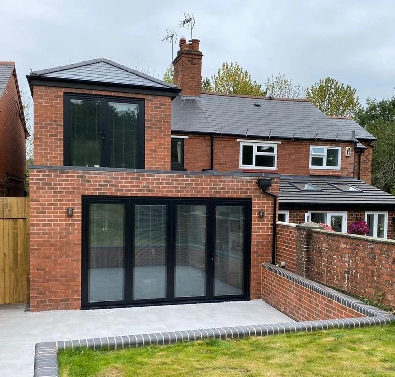 Dn Exterior Doors H… - image