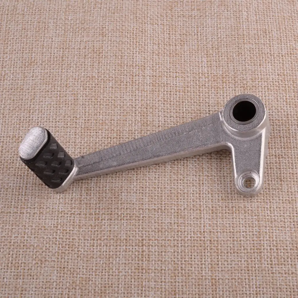 45622021A Gear Shift Change Pedal Lever Fit for Ducati Monster ABS 659 696 795 796 1100 1200 Streetfighter 848 S