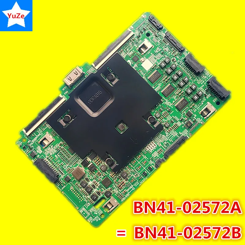 

BN41-02572A Motherboard BN41-02572 For SAMSUNG TV 55 inch 65 inch BN94-11488M BN94-11487D BN94-11487A BN94-011487C Main Board