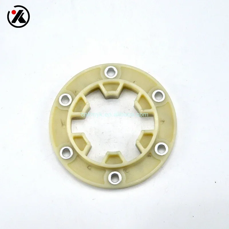 

Муфта гидравлического насоса, наружный диаметр 195 мм, 6 отверстий 1102543 K125195 XE150