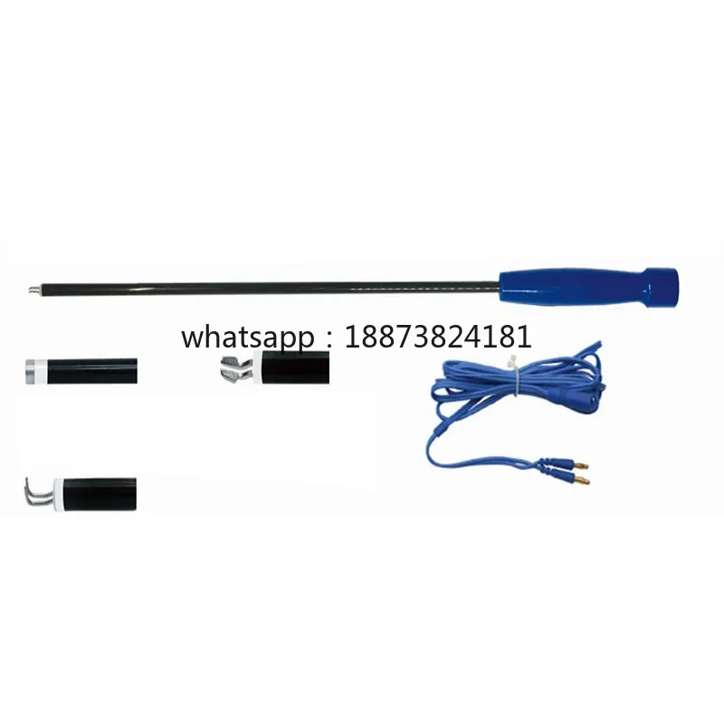 

Disposable Ballpoint Electrode fast shipping