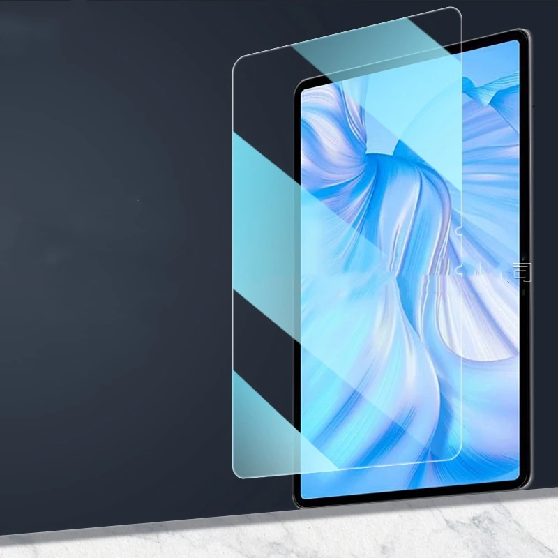 HD الزجاج المقسى للتابلت Oukitel ، حامي الشاشة ، ومكافحة تتحطم ، فيلم واقية ، OT5 ، 12"