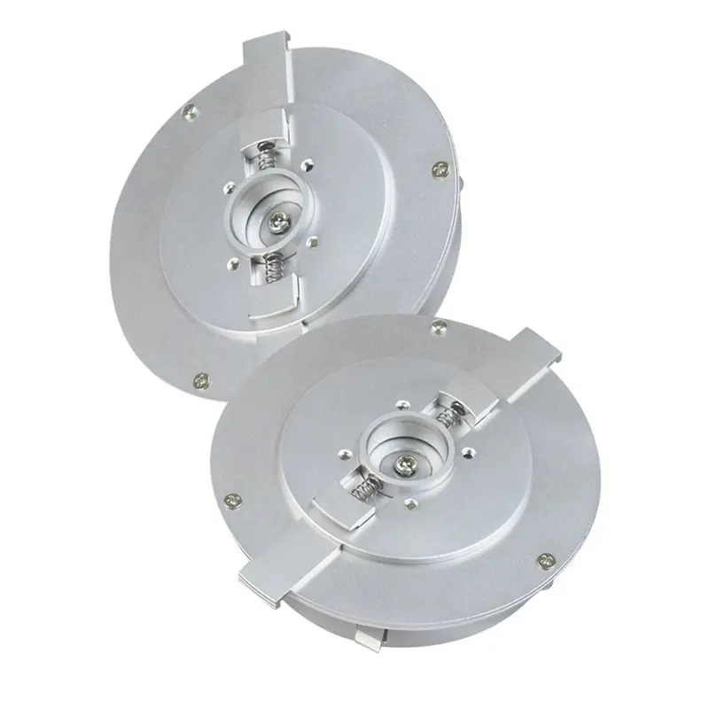 Superior 2X For NEU NAB HUB Adapter For NAGRA - T / For NAGRA - TI / For NAGRA - QGB
