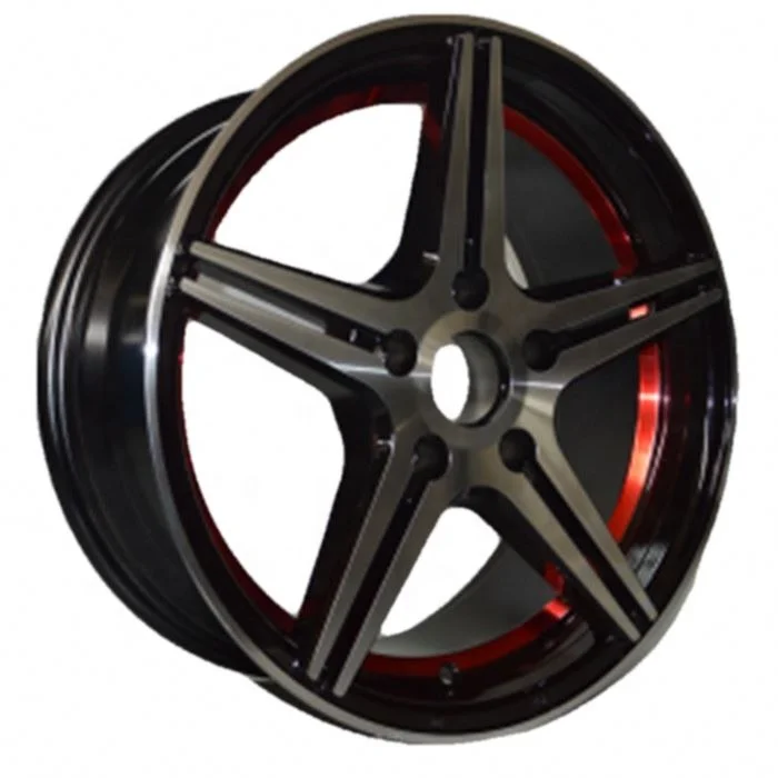 

Mag Rims Alloy Wheels 14 15 16 Inch