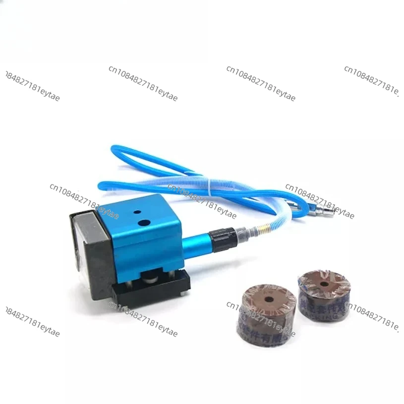 Easy Operation Die Cutting Pneumatic Angle Nick Grinder by Hand