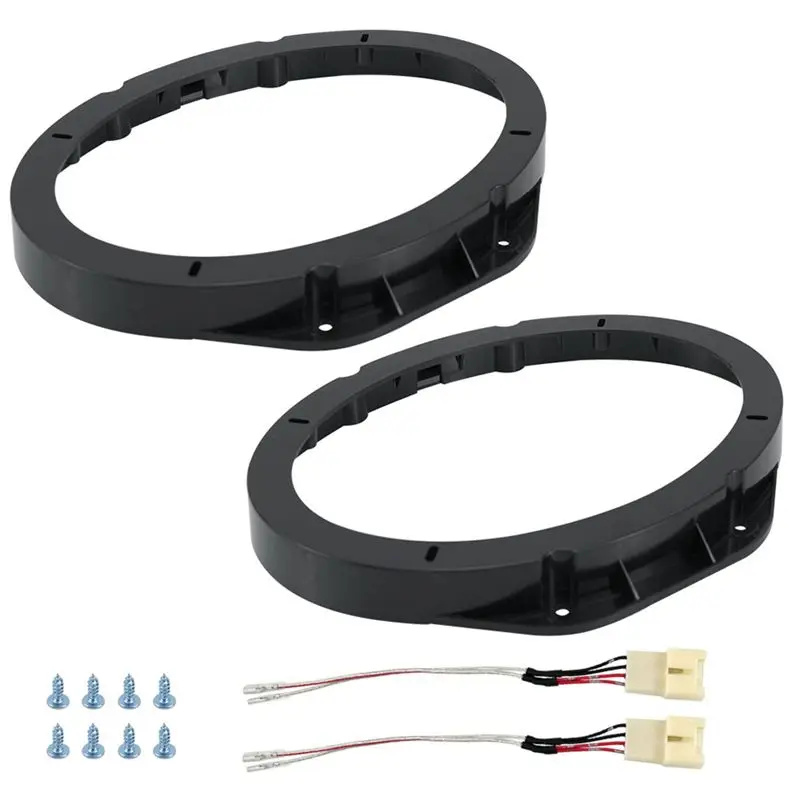 Ingenious-For Ford F150 F250 F350 F450 Compatible 6X9
