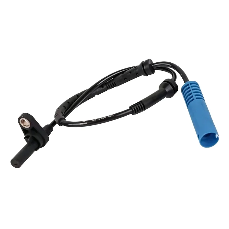 ABS Sensing Line Wheel Speed Sensor for BMW E87 130 E90 E92 E93 325 330 335 Brand New Genuine China