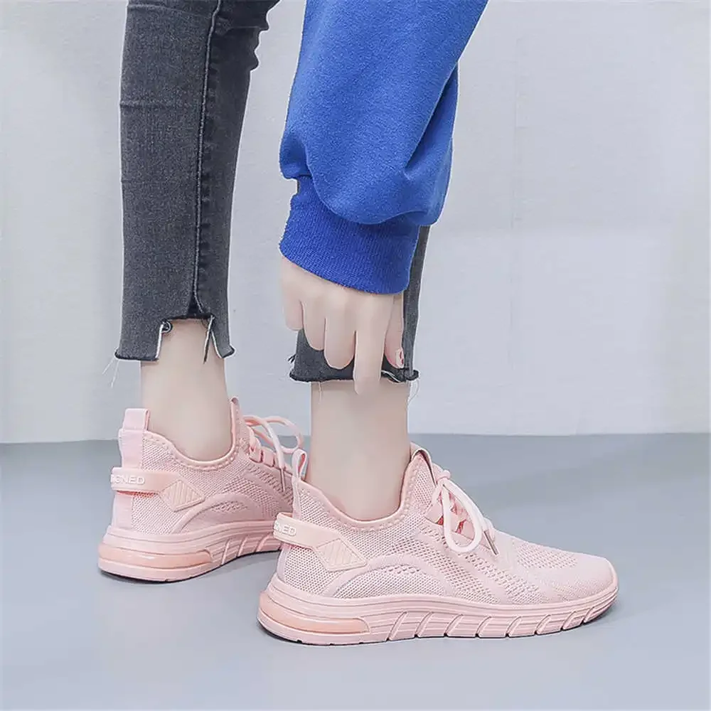 

Big Size Stocking Shoes Women Loafers Tennis Multicolor Sneakers Luxury Design Sport Tennes Global Brands Interesting