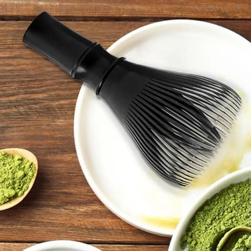 Hagyományos matcha Habverő újrafelhasználható matcha Éretlen Tea brushes Edénymosó Biztonságos matcha Keverőpult majd Agitátor eszközök konyhai accessor