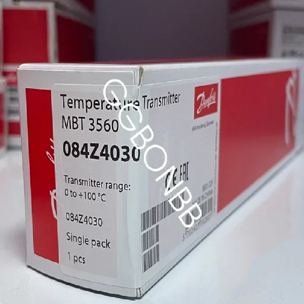 Mbt3560 Temperature…