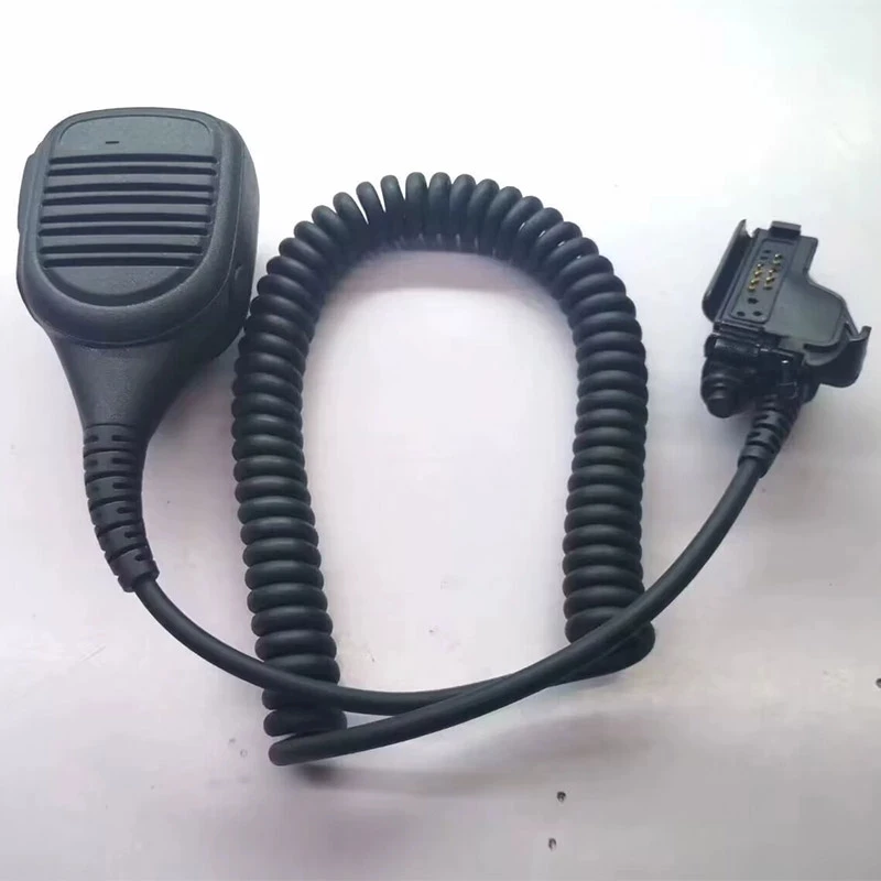 walkie talkie Hand microphone for motorola xts2500 HT1000 HT5000 MTX838 MTS2000 XTS3000