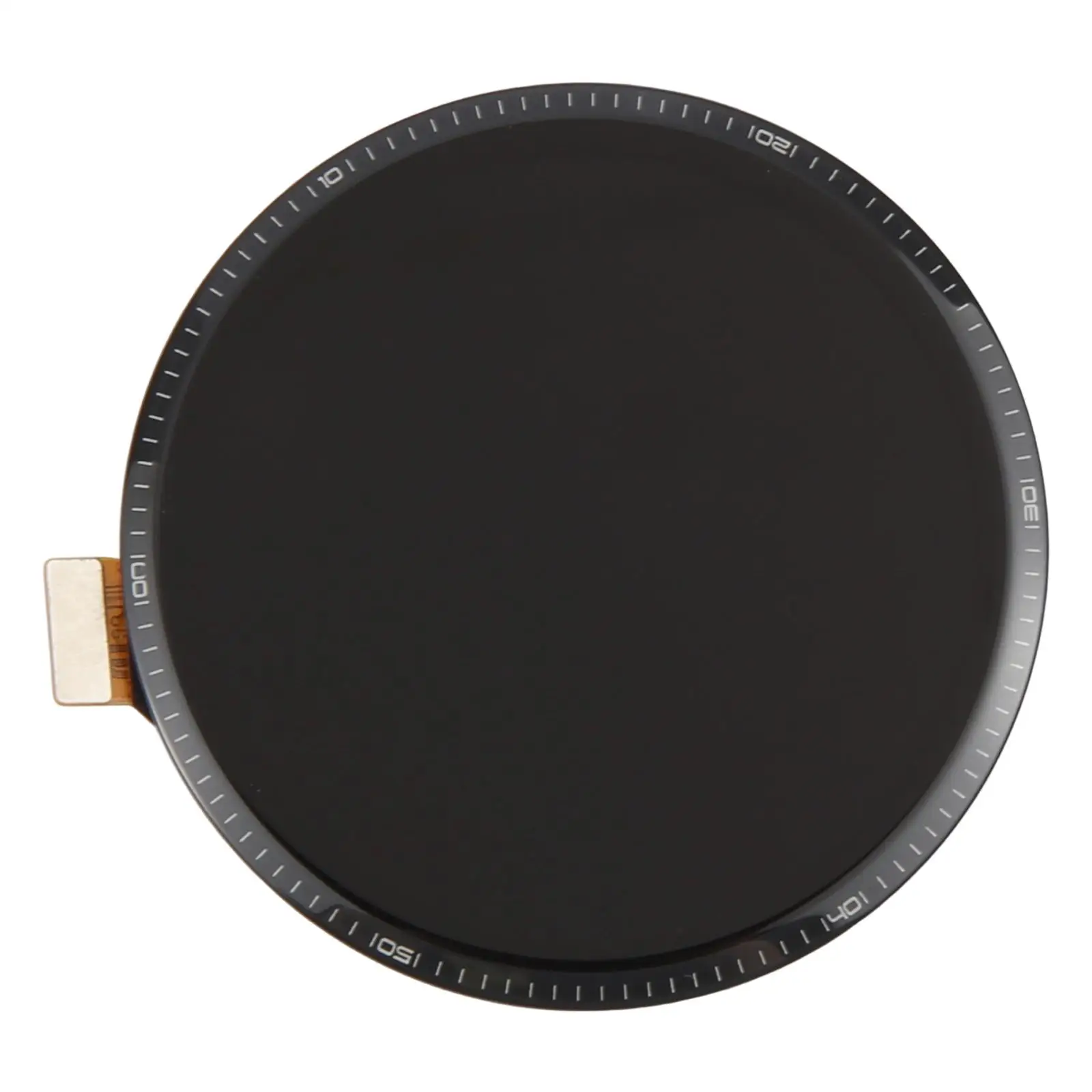 Original Saphirglas AMOLED Bildschirm Für Amazfit Balance 2 / Balance2 2025 Smartwatch Display Touchscreen Ersatzteil – Detail 8
