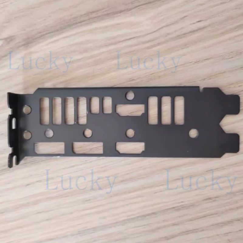 

Задняя панель (I/O Shield BackPlate Blende Bracket) для Asus RTX2060 RTX2070 Series