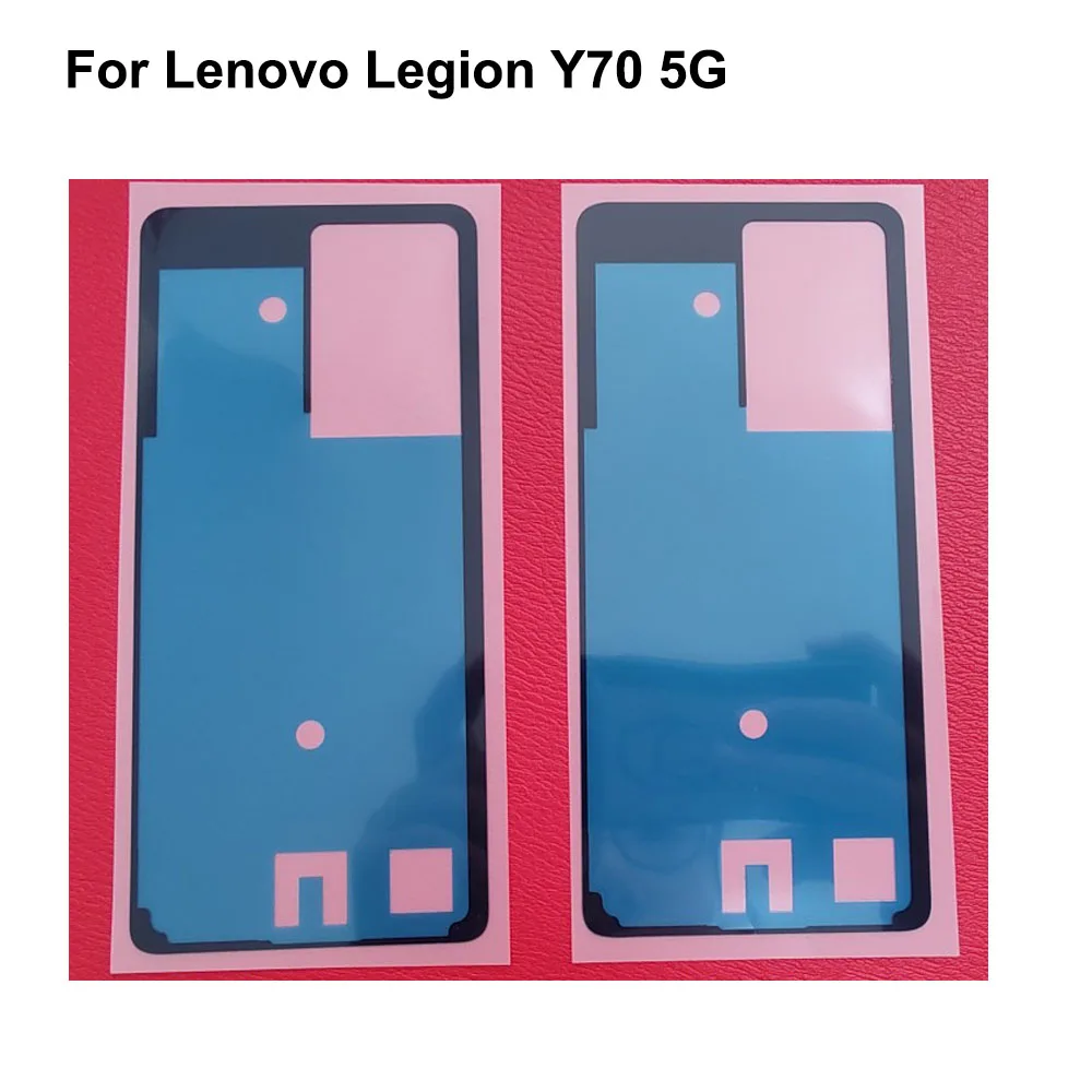 

Двухсторонняя клейкая лента для Lenovo Legion Y70, 2 шт.