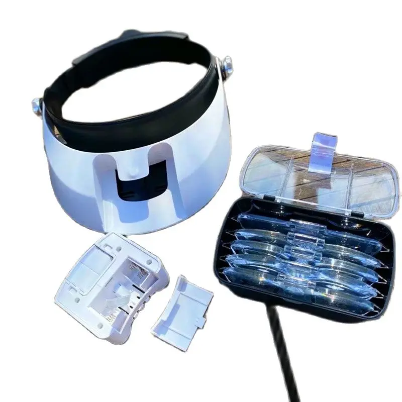 A Beekeeping Tools  Insect Removal  Magnifying Glasses   Wholesale of Photoelectric