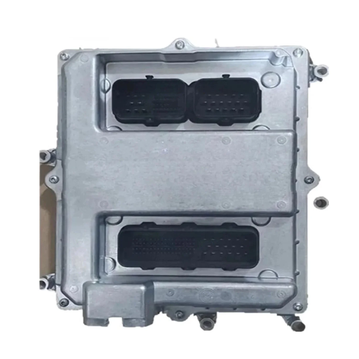 MSparts 11201-7017 0281020084 Engine ECU Controller with Program for Doosan DX140 DX140LC Excavator Repair Replacement Parts