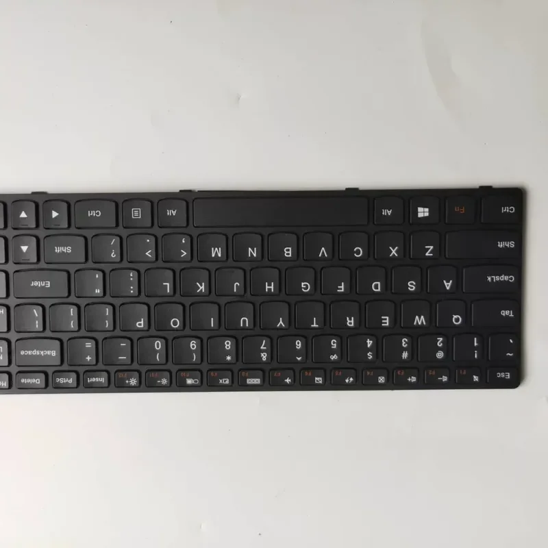US Keyboard for Lenovo G500 G505 G500A G510 G700 G700A G710 G710A