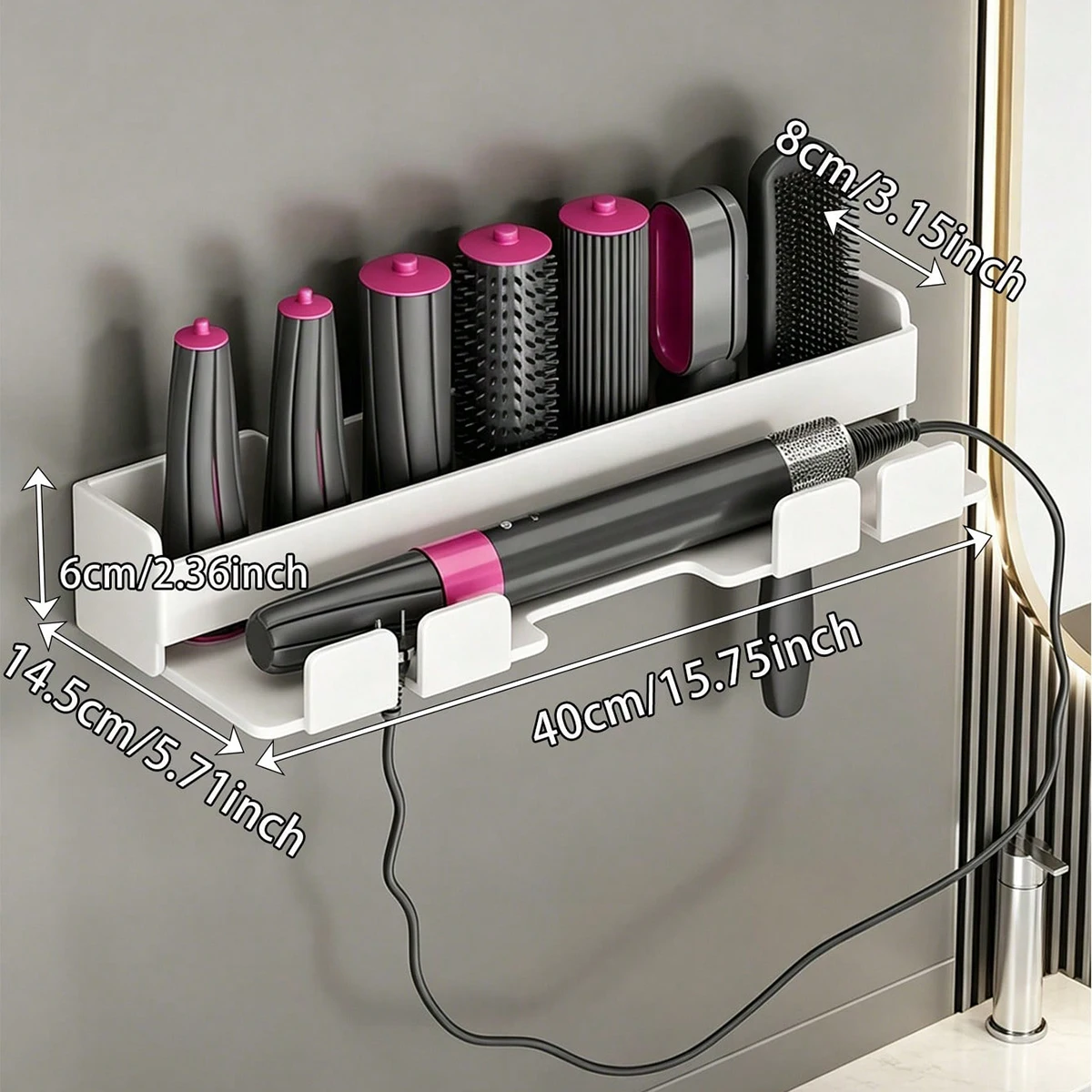 Thumbnail 3 - #70 Most Popular Hair Styling Tools