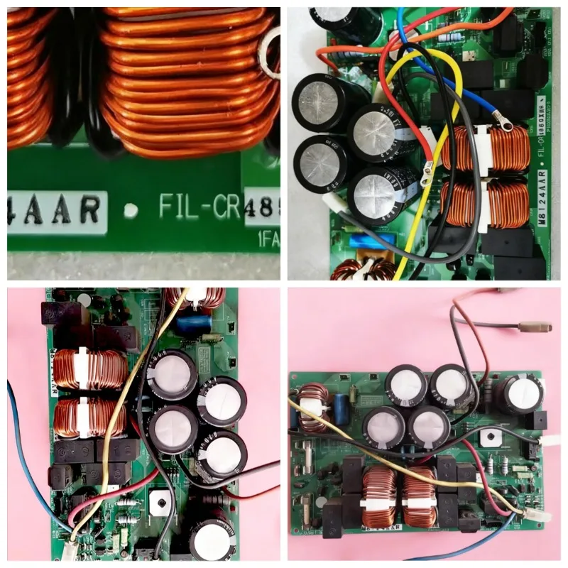 

FIL-CR485GXH8 Control 1FA4B1B094300-0 Circuit Board HIC-C1155GDXH8 New Suitable for ariable Frequency Conversion Board
