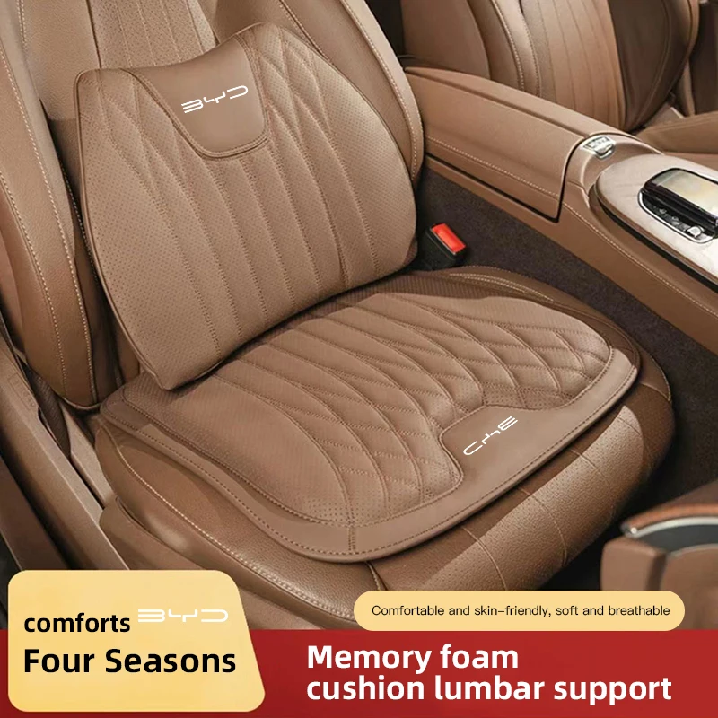 Car Seat Cushion Co… - image