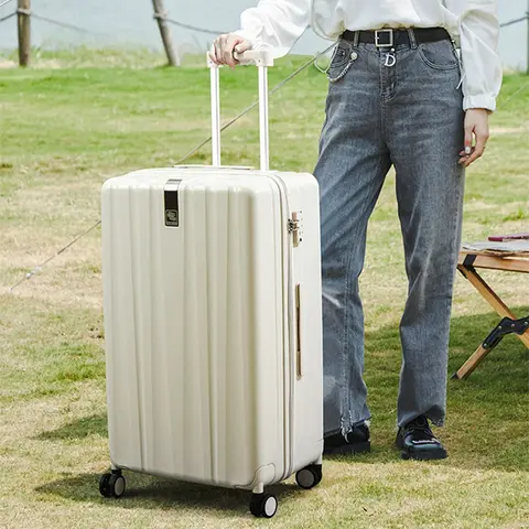 10 best sales Hanke-bagage - №4