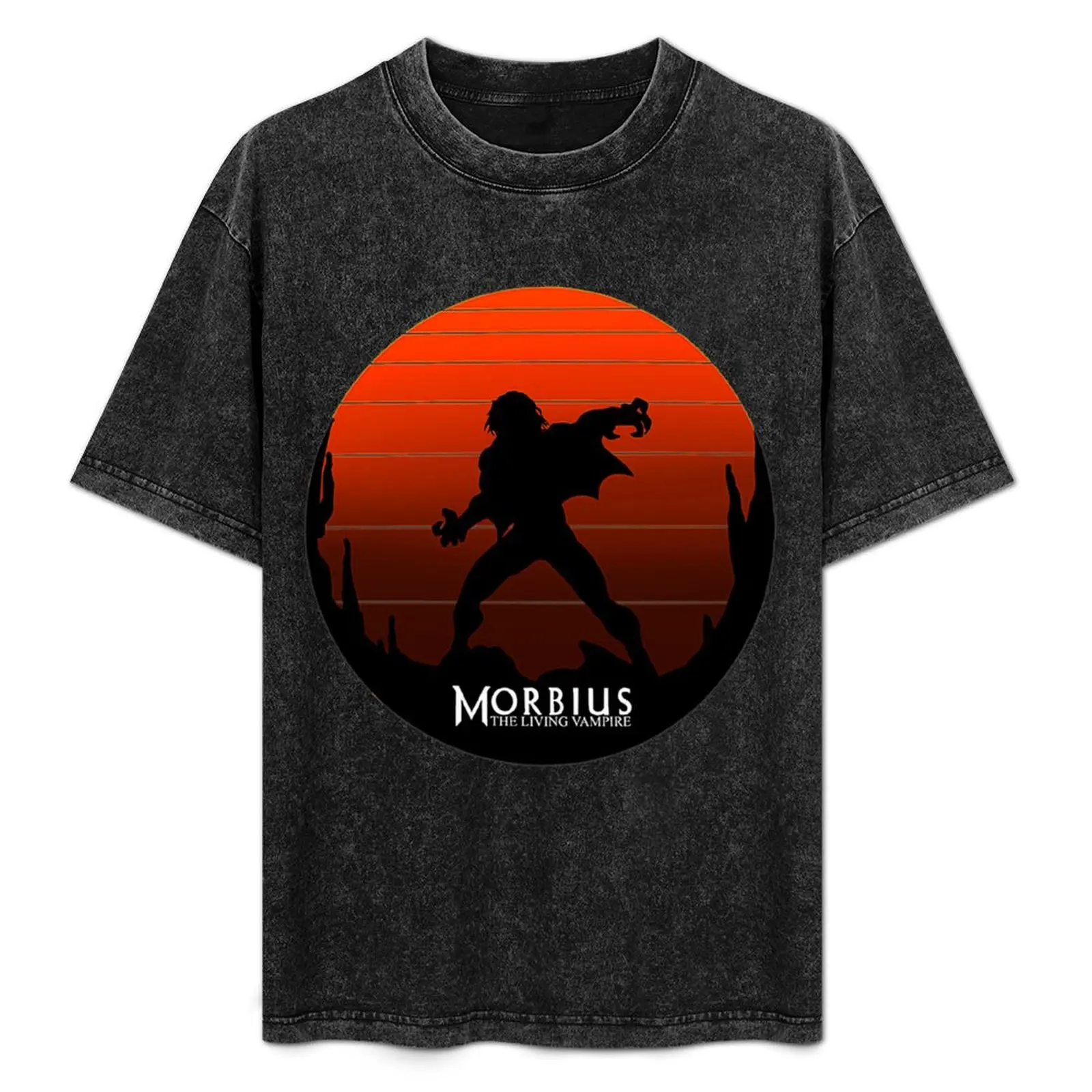 

Morbius 2022 T-Shirt Summer Festival T-Shirt