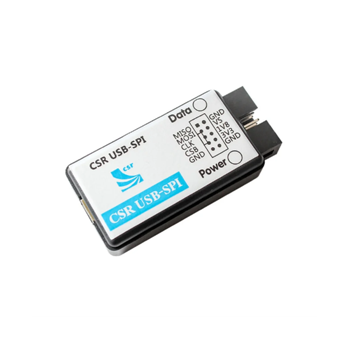 

A57G-CSR USB-SPI ISP Bluetooth USB SPI Download Module Chip Programmer Debugger