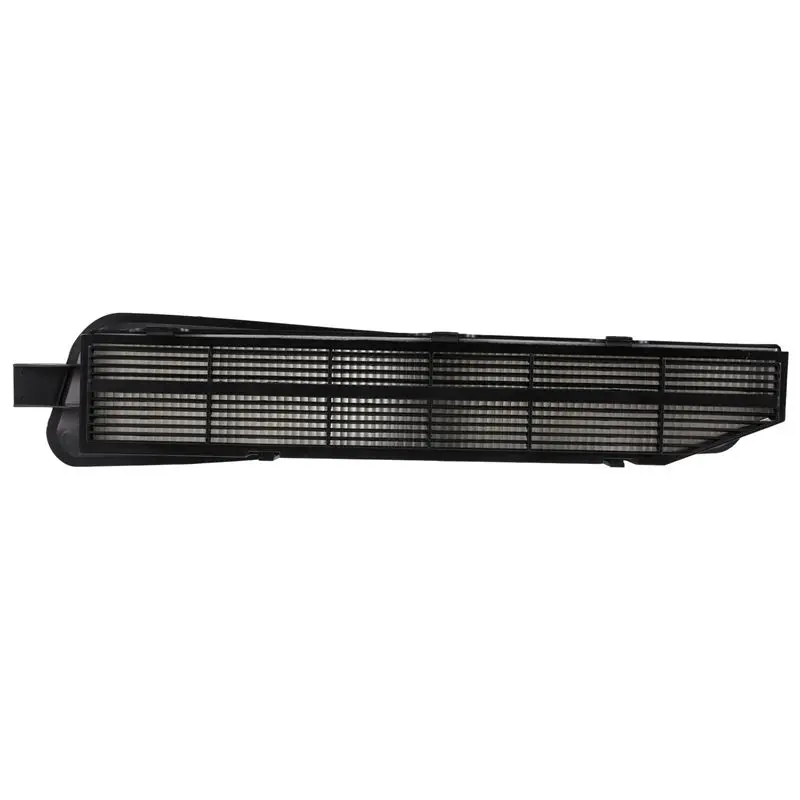 A73X-Cabin Air Housing And Filter Kit 82208300 Fit For Jeep Grand Cherokee 1999-2010 3