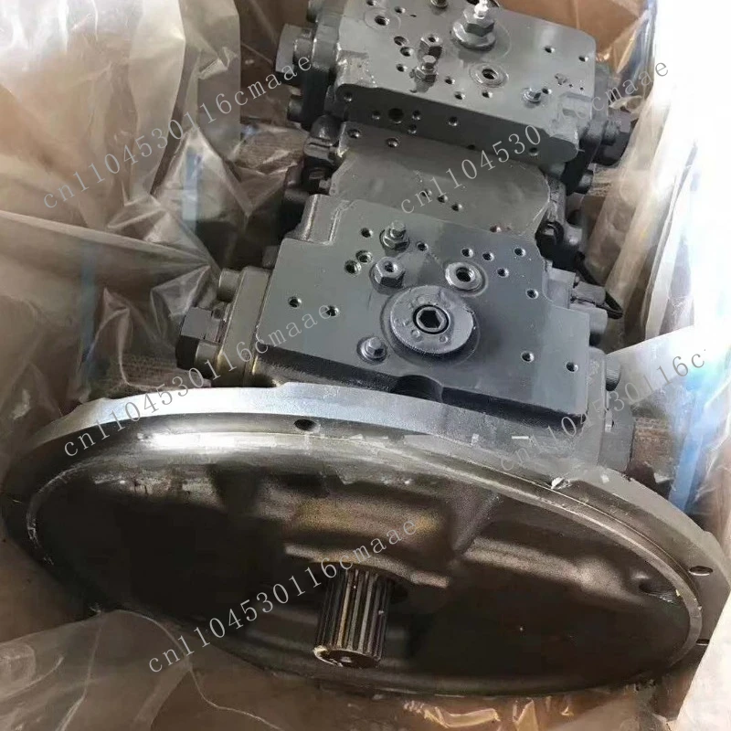 

708-2G-00024-For Excavator PC360-7 Hydraulic Main Pump Assembly Parts 708-2G-00022