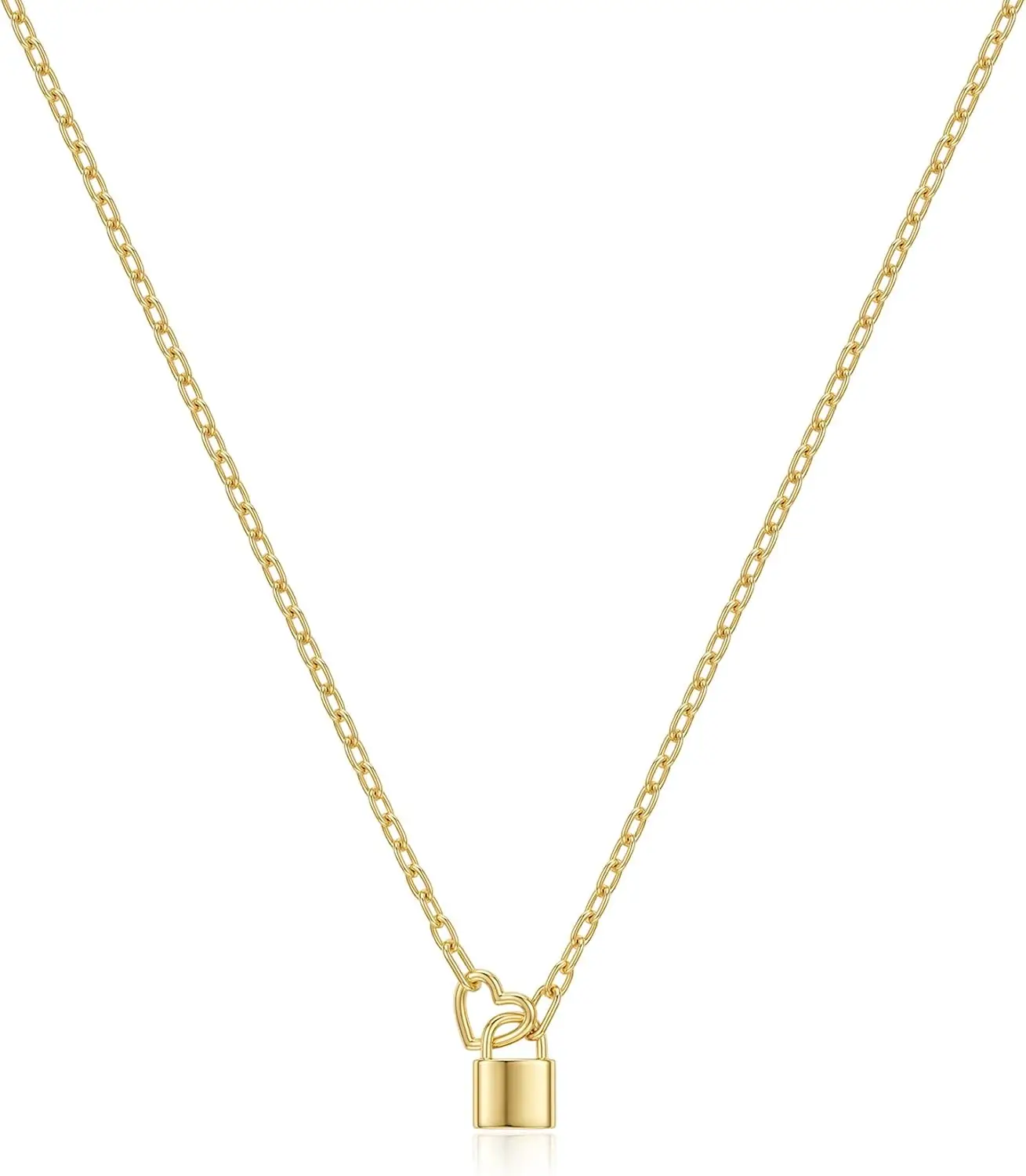 

Позолоченное колье для женщин, изящное многослойное колье-цепочка, модные украшения для повседневной носки