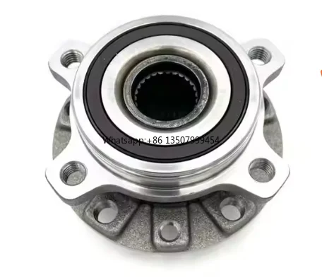 

High Quality Parts Wheel Bearing Kit 68141123AD 68141123AB Front Wheel Hub Bearing for
